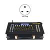 ABNR Wireless DMX 512 Console  Stage Light Dmx Controller For Live Concerts Djs Clubs UK Plug