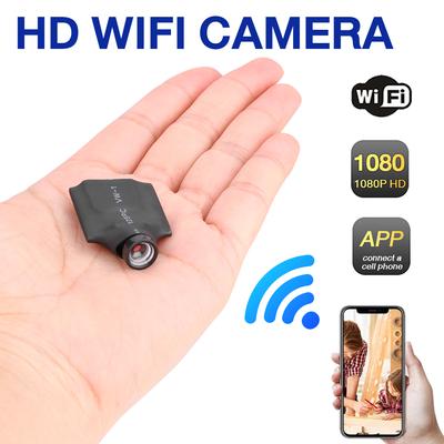 Video – Mini videokamery