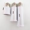 9.5-28cm AC E27 To E27 LED light Lamp bulb Base Socket Screw Extension power Holder Converter Flexible E27-E27 Retardant Adapter