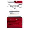Карточка Victorinox SwissCard Classic