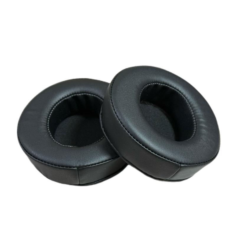 

Breathable Sponge Ear Cushions For RIG 400 500 505 Over Ear Headsets Enhances Comfort Noise Isolation Easy Installation