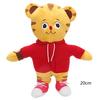 Tigers Daniel Neighborhood Daniel Tiger And Katerina Kittycat Plush Toys Xmas