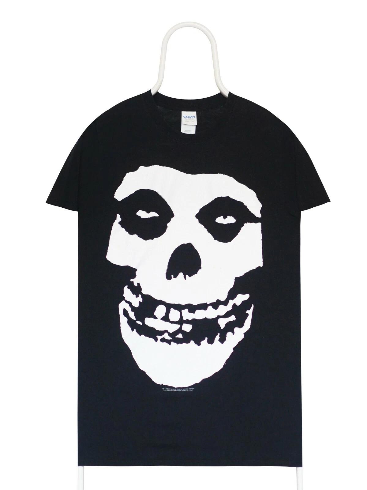 

Misfits 2015 year t-shirt L