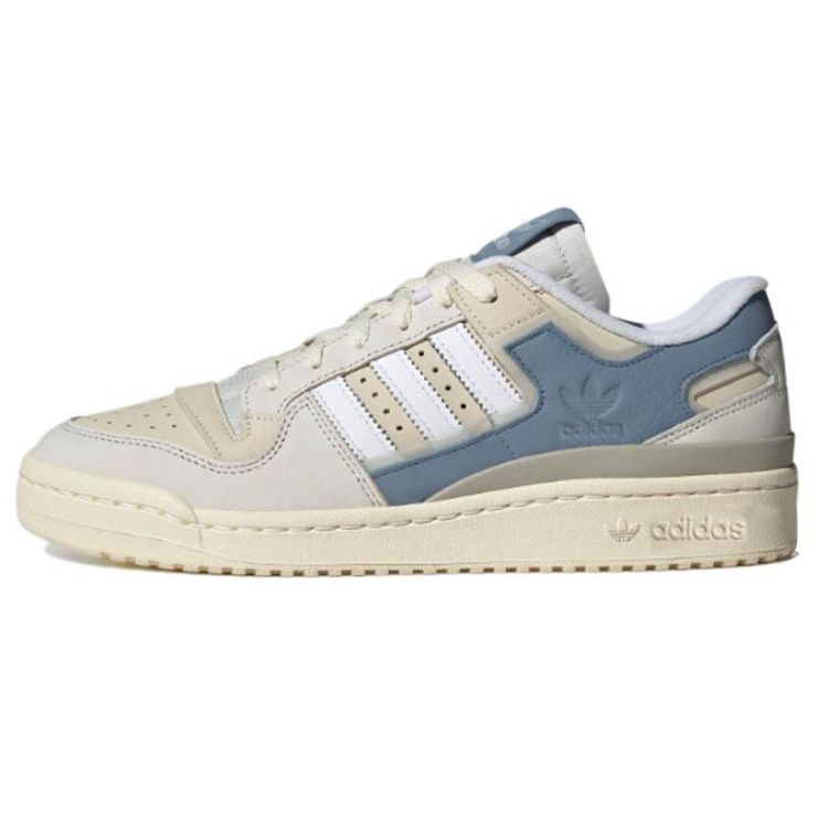 Adidas Originals Forum 84 Low Sneakers Unisex Sneakers Gray GW4425