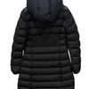 Used MONCLER OROPHINDown Jacket Nylon Women