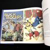 [USED] Buck Rogers In the 25th Century Complete Works Volume 1 "Buck Rogers" 2008