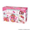 Bandai Hello Kitty Café Transformation! Geheime Teekanne