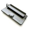 EDP1446 LHD Glove Box Door Lower Cover Gray for Renault Kangoo Nissan Kubistar MK1 X76 FC KC 1997-2009 8200181005