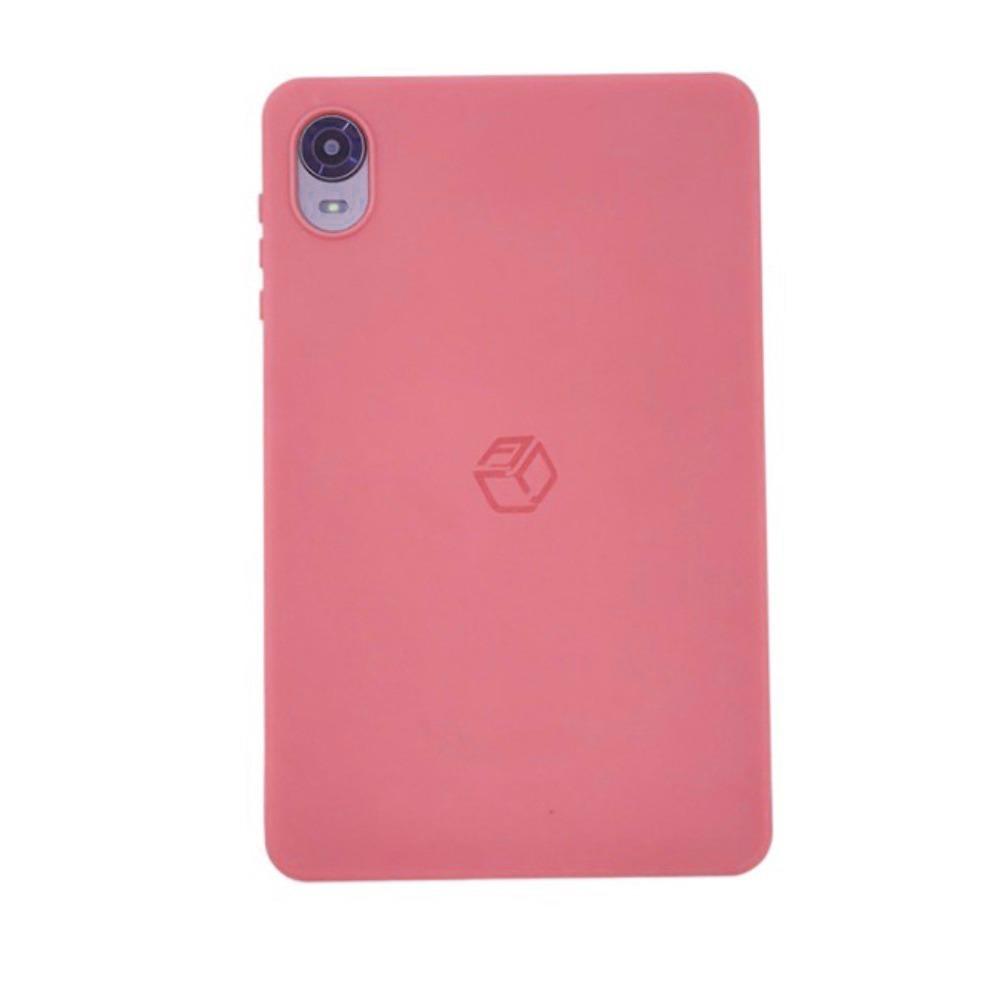 

TPU Protective Cover Back Cover for ALLDOCUBE iPlay60 mini Pro/iPlay60 mini Turbo/iPlay60 mini 2 рожевий червоний колір