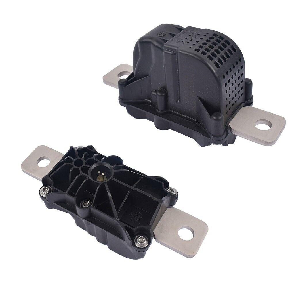 Disconnect Voltage Battery Battery Disconnect Plasitc