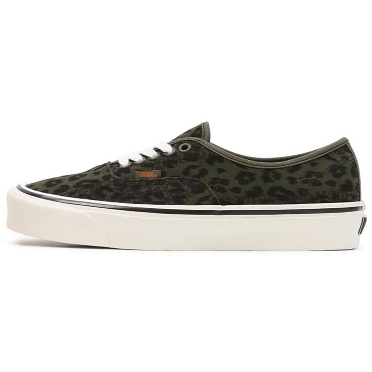 

Authentic Vans 44 Dx Anaheim Factory - Leopard Camo VN0A5KX4AWA 35