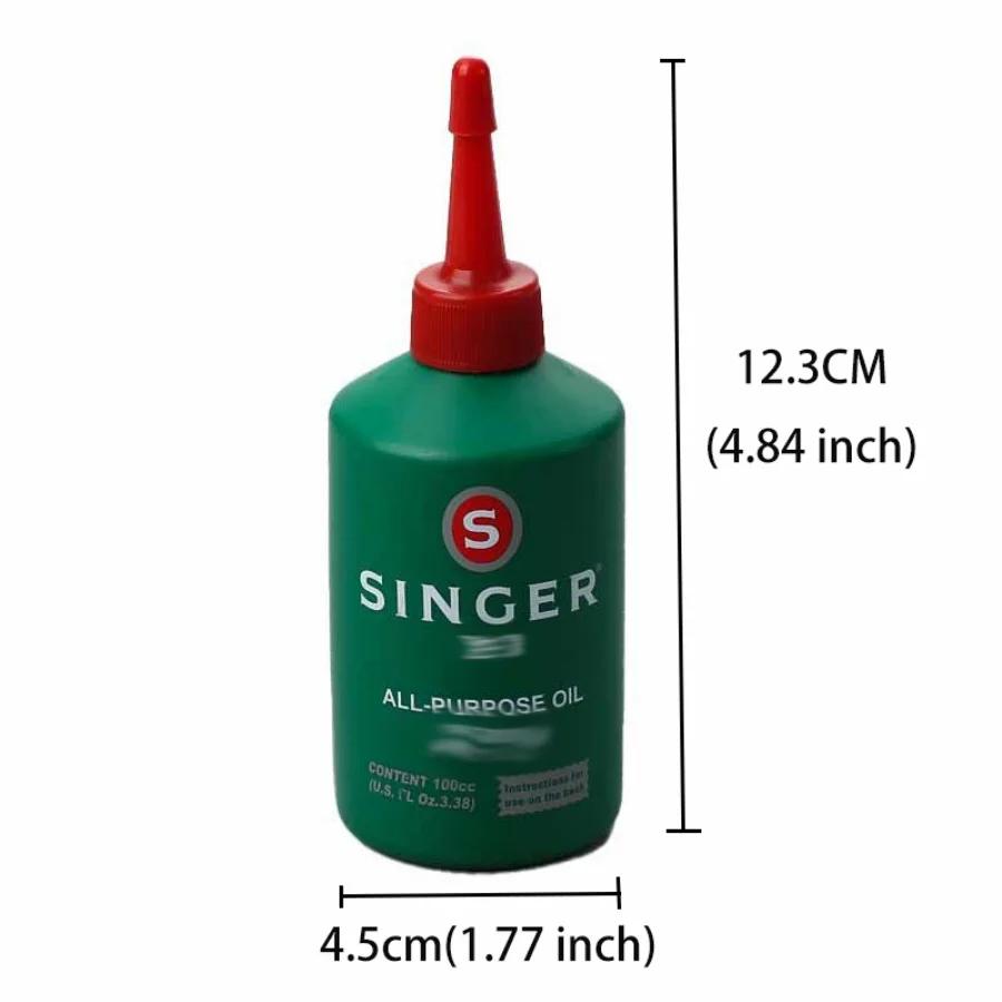 Sewing Machine Oil White Oil Lubricating Oil Original Imported Machine Oil Lubricant Sewing Machine Oil Special Oil Lubricant