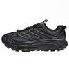 HOKA Mafate Three2 Schwarz Unisex Sneaker 1141572-BBLC