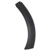 1PCS Wheel Arch Trim Fender Car Wheel Fender Front Right Upper 51131505866 Replacement for BMW MINI COOPER 2002 2008