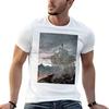 The Norns Vanish Siegfried And The Twilight Of The Gods Arthur Rackham Tshirt T Shirts Designer Tshirt