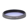 Action Camera Light Pollution Reduction Filter Fit for Action 4 5 Pro Multi Coated Optical Glass LPR Filter