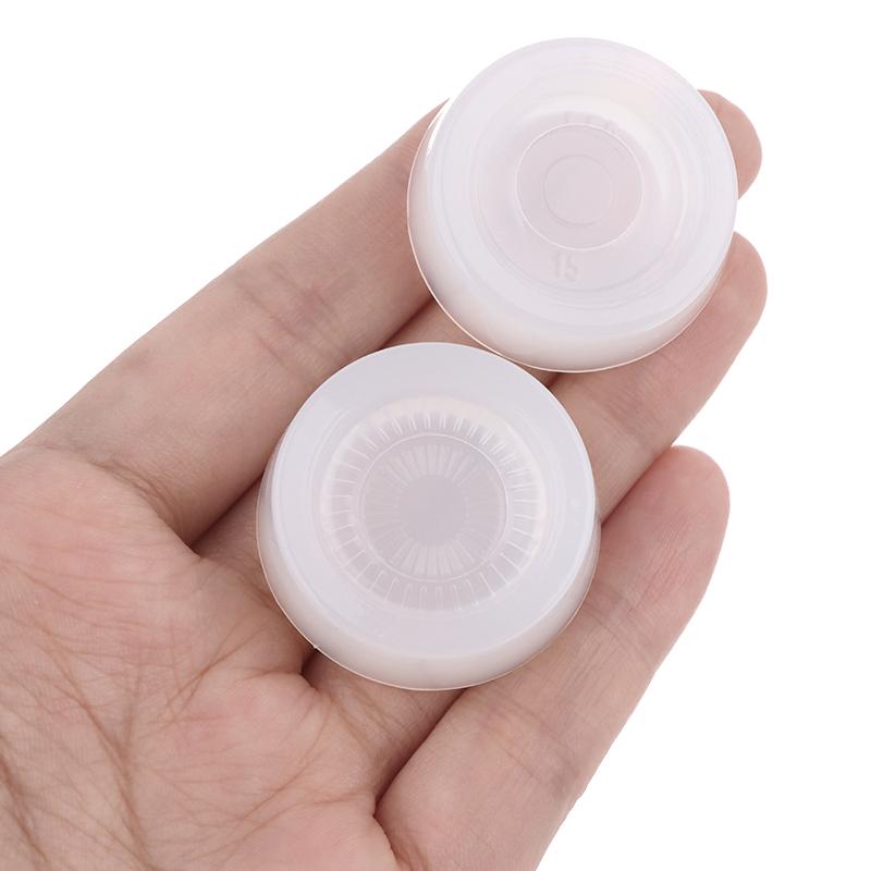 1/6 Miniature Dollhouse Play Food Kitchen For Doll Accessories Dinnerware Silicone Mould Uv Glue Dropping Turnover Mold