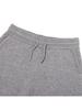 KIRSH Kids Jacquard Knit Pants [Melange Gray]