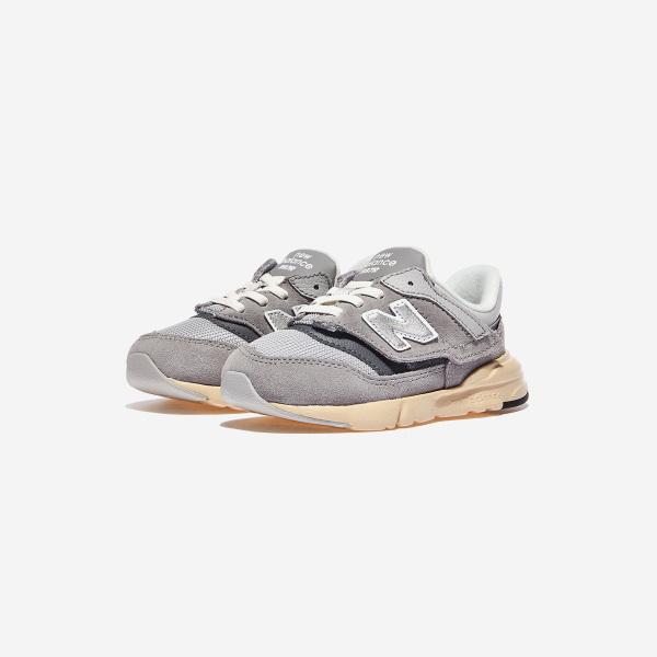 

Детская обувь NewBalance NW997RHA 160