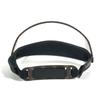Louis Vuitton M76727 Monogram Viger LV Hat Face Shield Sun Visor Brown/clear