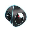 Breathable Cat Tunnel Tube Foldable Pet Fun Play Toy Fun Rabbit Guinea Pig Tent  Guinea Pig