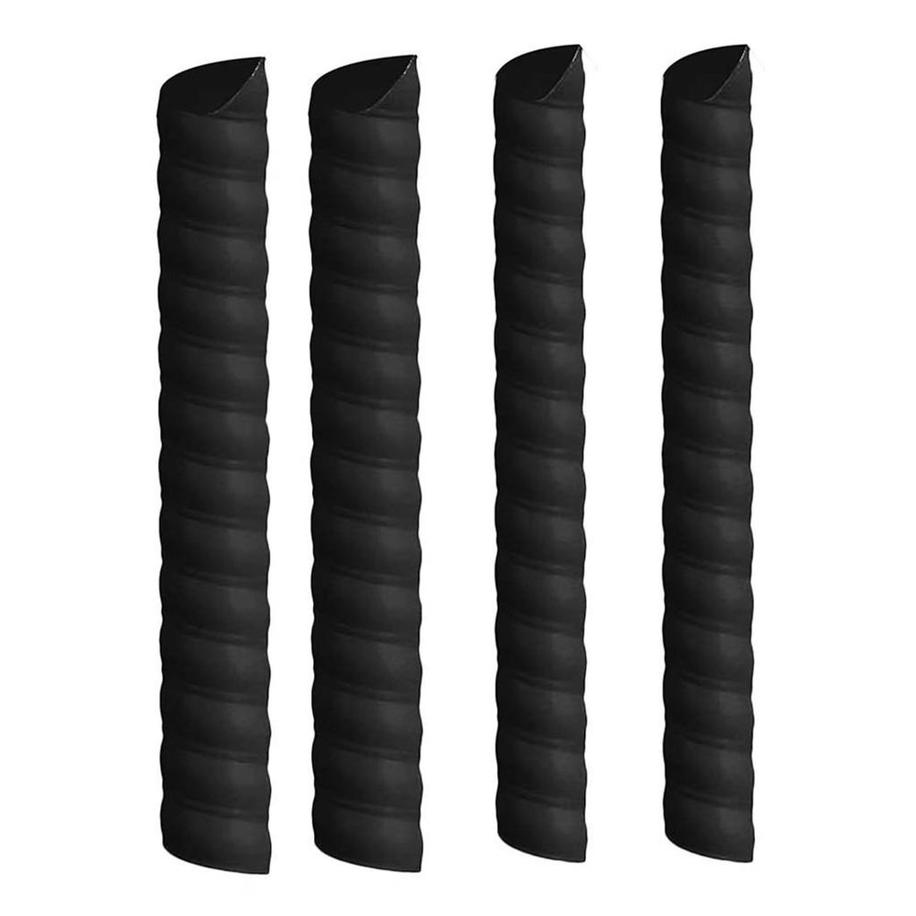 40cm Ochraniacz Kory Drzewa Plastikowa Spiralna Osłona Pnia Drzewa Rurka Owijki Elastyczna Odporna na Ugryzienia Pokrowiec Ogród Drzewo Owocowe