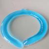 Summer Neck Cooling Ring Outdoor Running Fitness Fishing Cycling Travel Cool Neck Ring Portable Outdoor Cooling Accessories