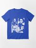 Vintage Musician Band - The 2024 World Tour Essential T-Shirt