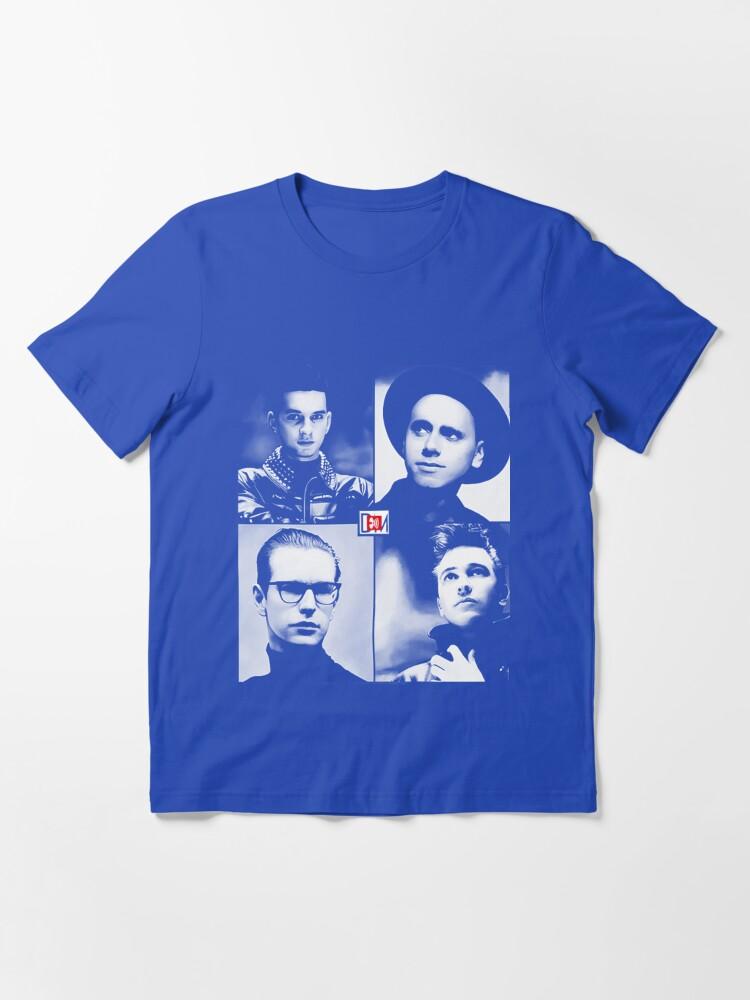 Vintage Musician Band - The 2024 World Tour Essential T-Shirt