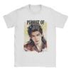 Unisex Unisexs Tshirts Zhang Linghe Cdrama Actor Vintage 100 Cotton Tee Shirt Short Sleeve T Shirts O Neck Clothing Gift Idea