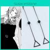 Sawatari Man Chainsaw Cosplay Props Earrings Ear Pendants Jewelry Gift Fans