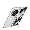 Slim Magnetic Case Honor Magic V5 Foldable Phone With Kickstand Shockproof Full Coverage PC Shell