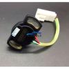for Suzuki Liana A6 Landy wagon R X5 ideal Torque Sensor Electronic Power Direction Angle Sensor EPS light sensor fault repair