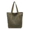 Borsa a Spalla Monocolore da Donna Borsa Tote di Grande Capacità