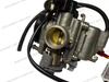 KEIHIN CVK 2704Carburettor For Piaggio Vespa LX/S 4T AC 150CM156002 CM156007