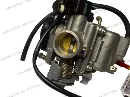 KEIHIN CVK 2704Carburettor For Piaggio Vespa LX/S 4T AC 150CM156002 CM156007