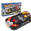 2-In-1 Board Game Ice Hockey British Double Battle Competitive Game Football Table Parent-Child Interactive Children'S Toys