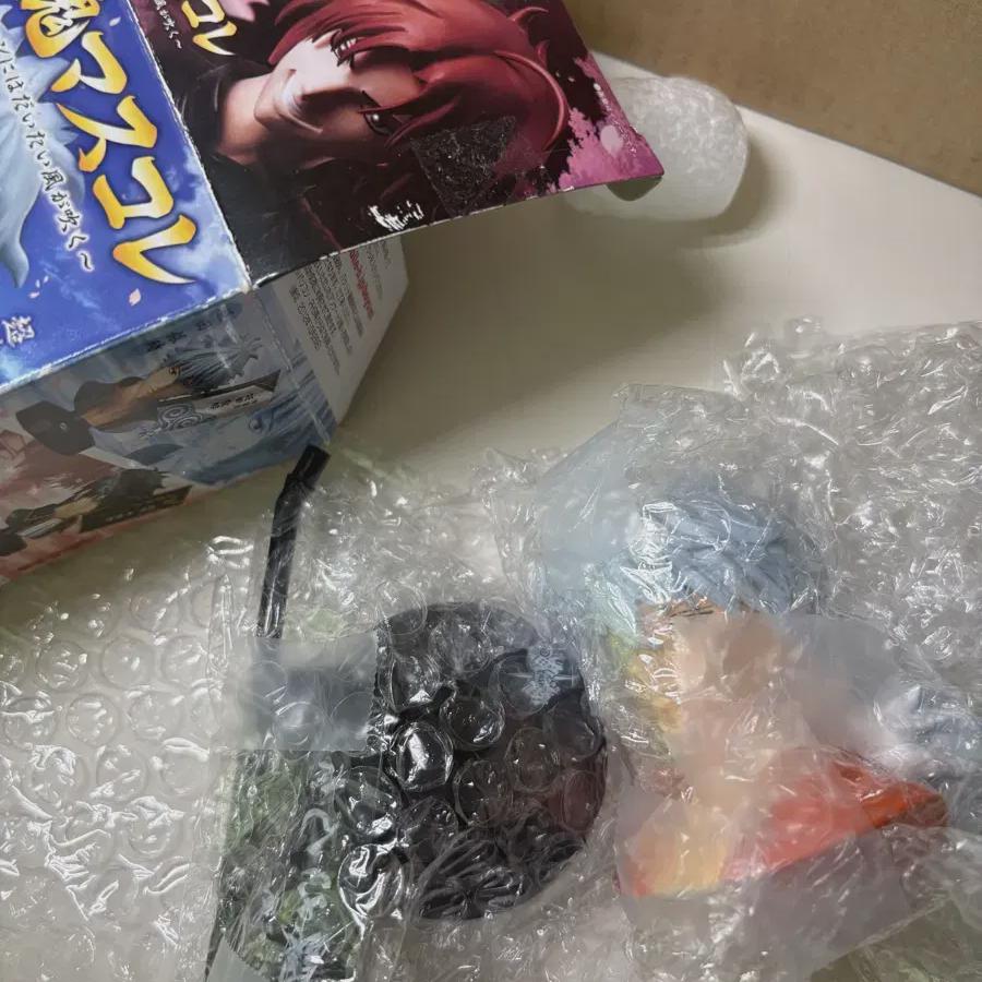 

Gingon Kintoki Dragon Ball: Kaze No Slayer Bust Figure Secret Sell Source