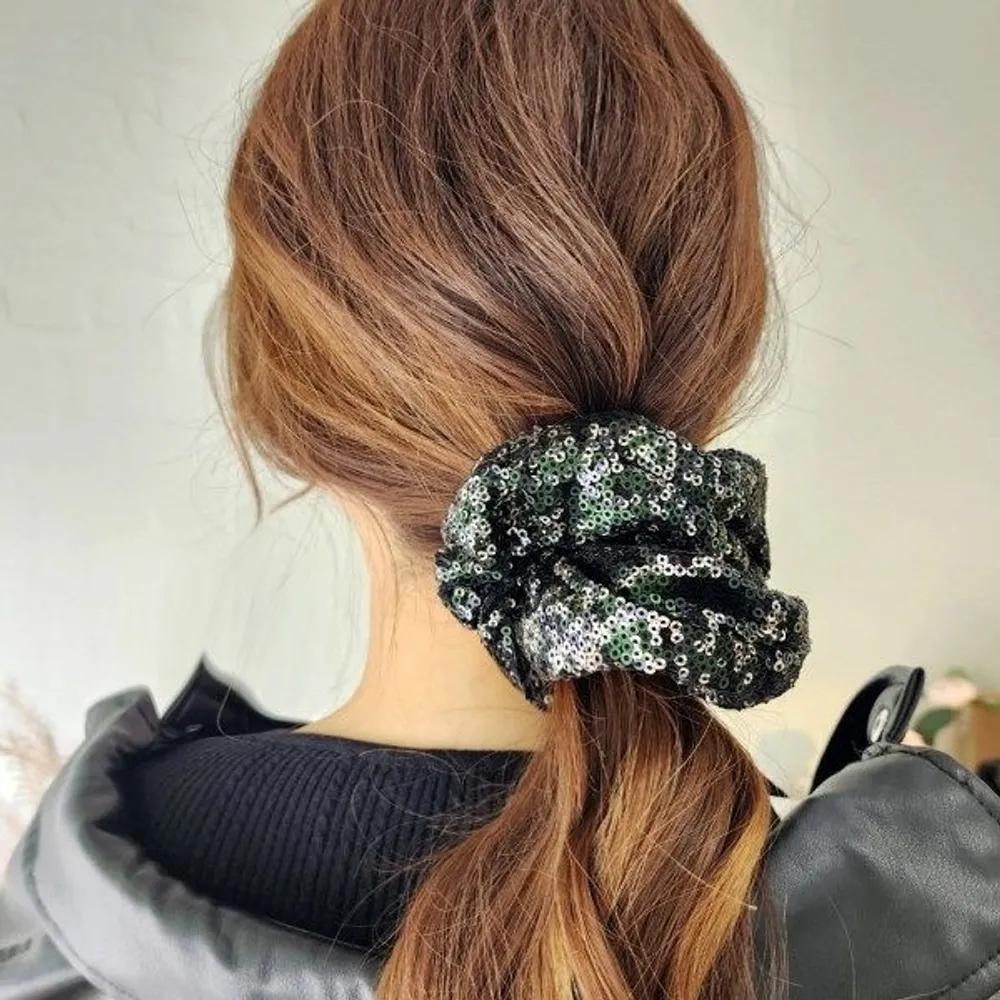 Gorgeous Twinkle Hair Chou Chou