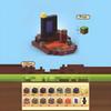 Magnetic Building Blocks Set: Educational Assembly Toys for Kids