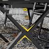 UOSUUOSU Outdoor Folding Camping Table