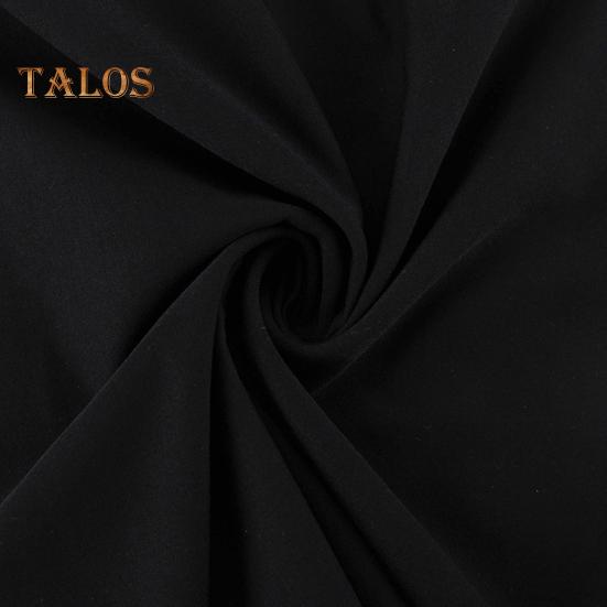 Damen Maxirock, elastisch, hohe Taille, Hüfte, gewickelt, langer Rock, einfarbig, schmale Passform, Rock mit Bodenbildung, Kleidungszubehör