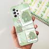 For Samsung Galaxy A53 5G Case Soft Silicone TPU Back Cover For Samsung A53 SM-A536B/DS Case 6.5" Phone Cover Shockproof Bumper