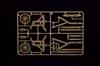 Platz Italeri Leonardo da Mechanical Drum Playing Plastic Model IT3106 Vinci's (Automatic Drum)