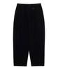 LEE Cotton Easy String Pants Black