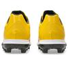 ASICS GOLDSTAGE FANG 1121A067 Baseball Size 750 Size Men's Shoes, (Saffron/Black Coffee), 27.0 cm, 2.5E
