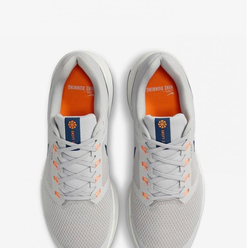 Nike Sneakers Running Shoes Run Swift 3 Dr2695 009 S2405 Road Running Shoes