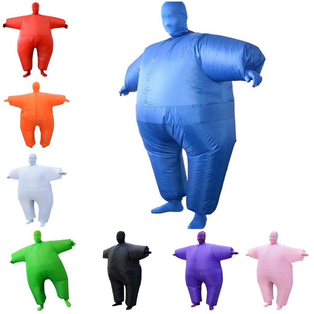 Cosplay Inflatable Clothes For Adults And Children