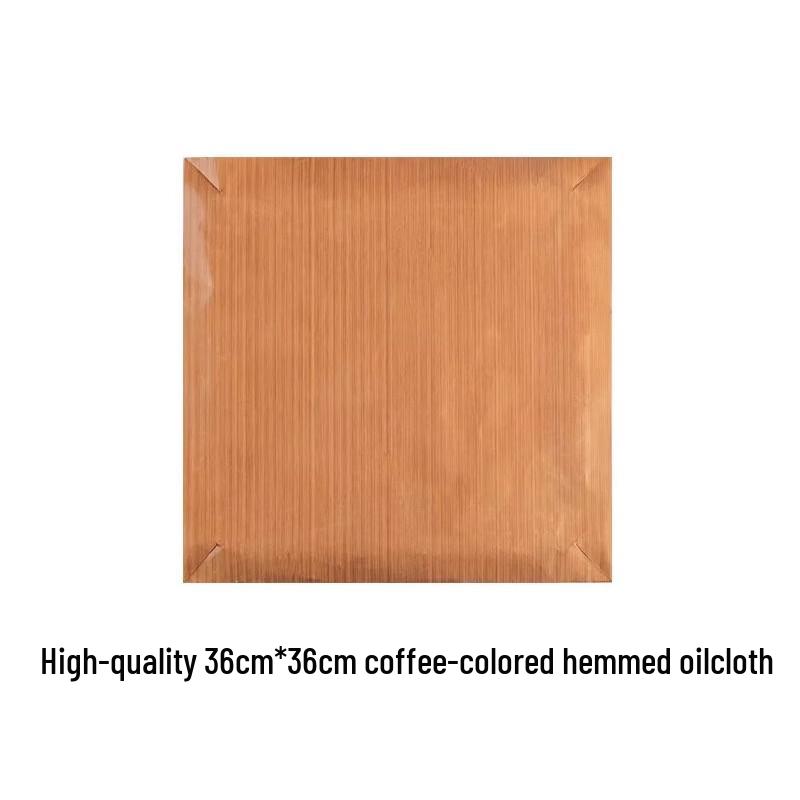 

ZISIZ Non-Stick Baking Mat for 8-inch Pans (2-Pack)