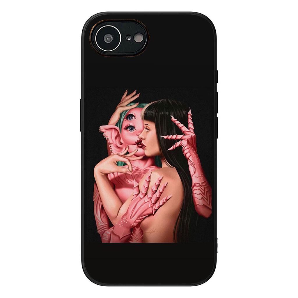 Singer M-Melanies Martinezs Cover for Samsung Galaxy A04 j7 J5 J2 Prime J8 A01 A02 A03 A42 M06 M16 M56 M23 a55 Phone Case